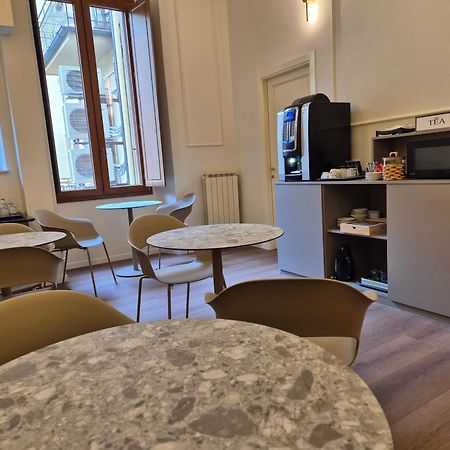 Hotel Duca D'Aosta Firenze Bagian luar foto
